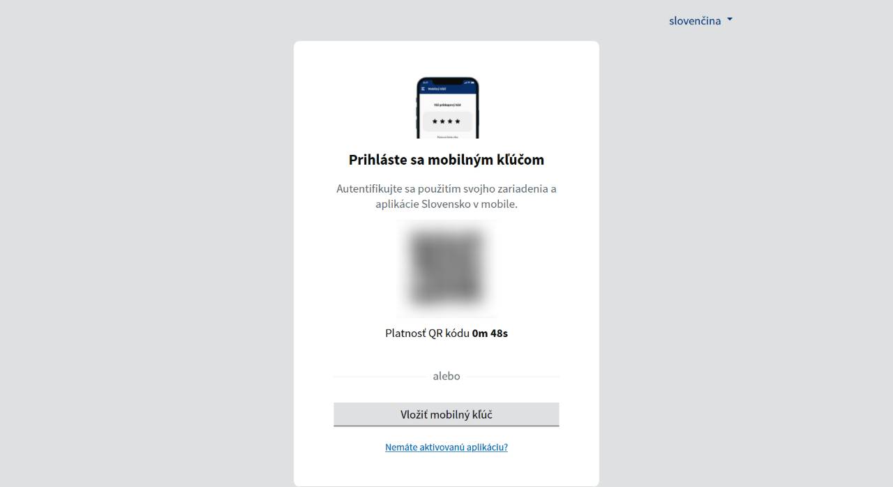 ako poziadat vypis z obchodneho registra cez slovensko.sk navod_2