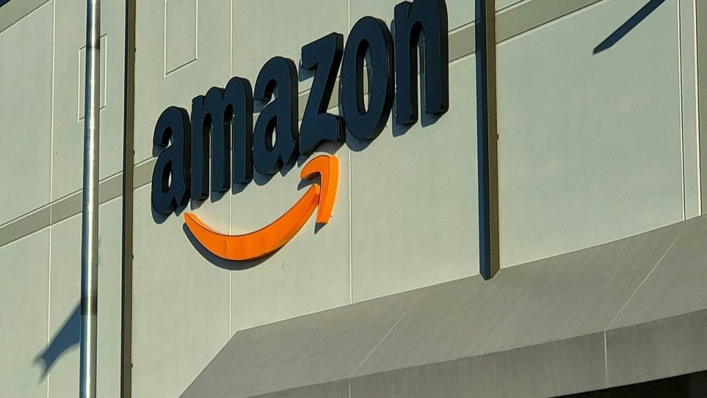amazon