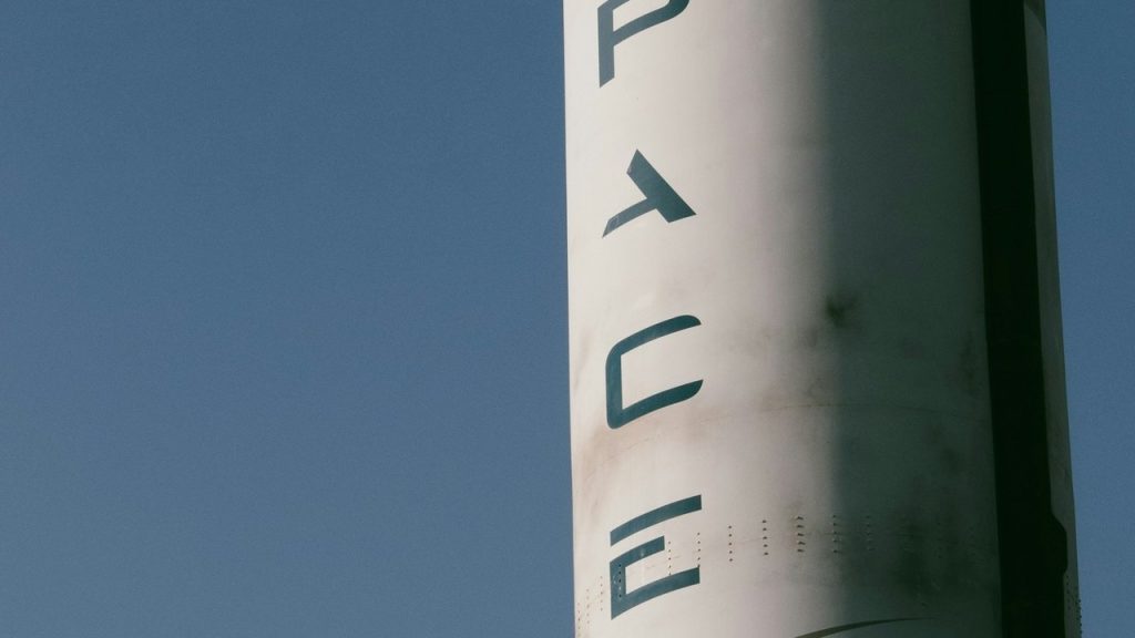 space X