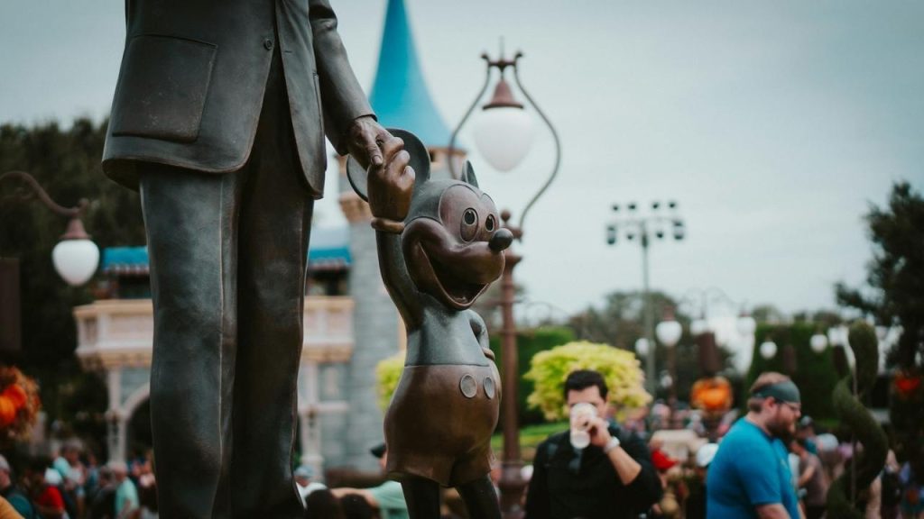 Disney